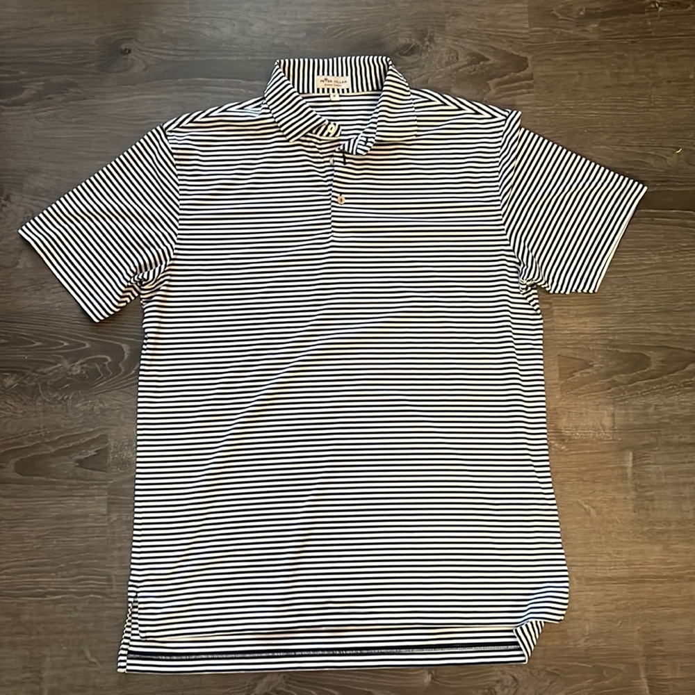 Peter Millar Southern Comfort Polo